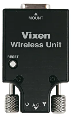 Produktbild von Vixen WiFi Adapter für EQ Montierungen mit GoTo per Smartphone App