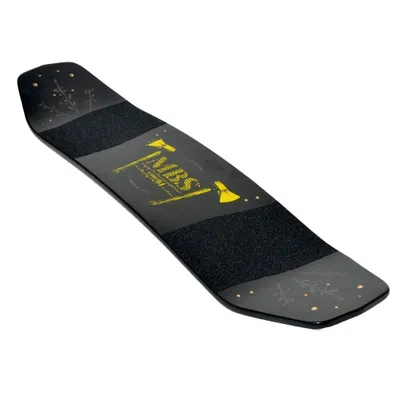 Produktbild von MBS Core 94 Mountainboard Deck – Axt