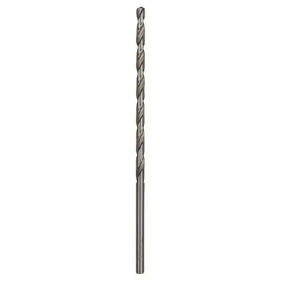 Produktbild von PRO Metal HSS-G Spiralbohrer, 4 x 78 x 119 mm, 5-tlg.