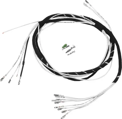 Obrázek produktu pro Originální kabel adaptéru kabelového svazku Kufatec GRA tempomat pro VW Polo 6C /