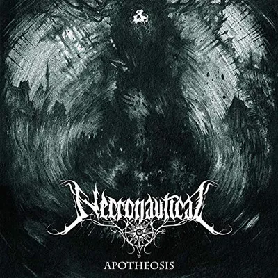 Produktbild von Necronautical - Apotheose Vinyl