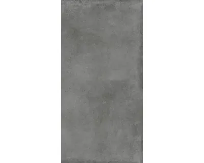 Produktbild von FLAIRSTONE Feinsteinzeug Terrassenplatte betonanthrazit rektifizierte Kante 120 cm x 60 cm x 2 cm