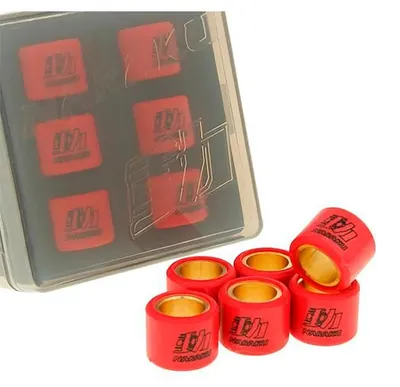 Produktbild von Naraku Nk916.060 Variomatik Rollen Orange Orange One Size