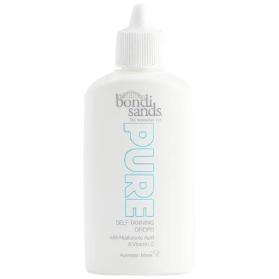 Zdjęcie produktu dla Krople samoopalające Bondi Sands Pure 40ml