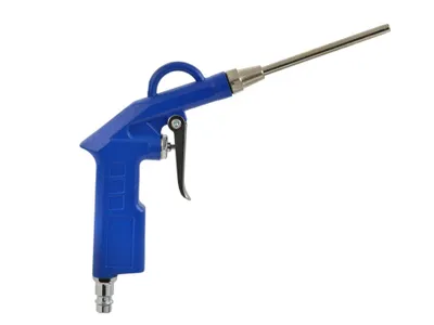 Produktbild von Druckluftpistole bis 10bar Ausblaspistole Kompressor Druckluft Reinigungspistole