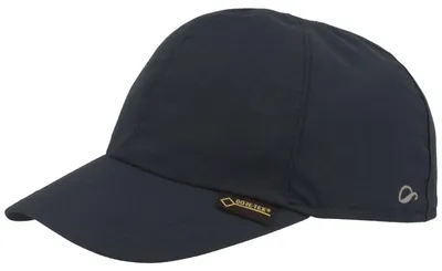 Göttmann GoreTex Baseball-Cap Monaco mit UV-Schutz 40+ in blau