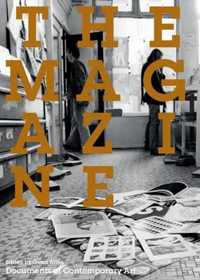 Produktbild von The Magazine