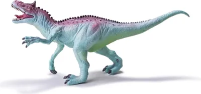 Produktbild von Recur RC16013D Cryolophosaurus 26 cm weich Dinosaurier