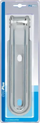 Zdjęcie produktu dla Zawias do przyczepy 220mm w blistrze