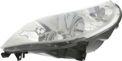 Immagine prodotto di Fari Fiat Ducato 250 completo anteriore sinistro fino a 02 2011 OE 1340664080