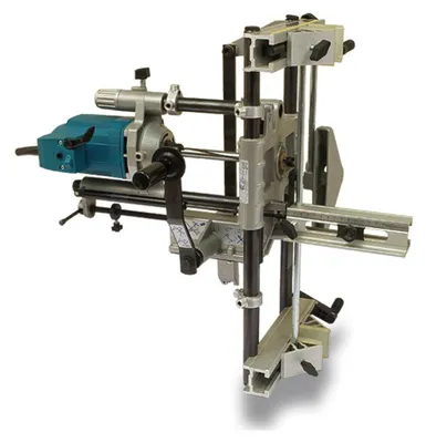 Produktbild von VIRUTEX 1100W 125 mm Bohrmörser - FC116U - 1600300