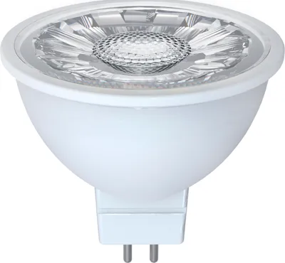 Produktbild von Müller-Licht 401039, 7,5 W, GU5.3, 610 lm, 25000 h, Warmweiß