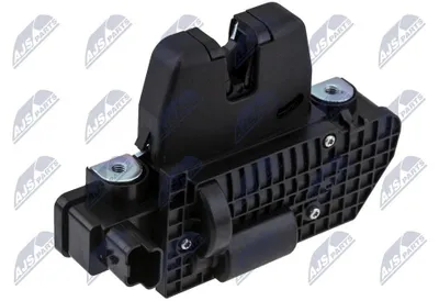 Produktbild von NTY Heckklappenschloss Kofferraumschloss passend für PEUGEOT 301 Heckklappe EZC-CT-090