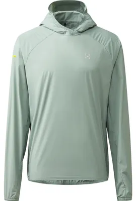 Produktbild von Haglöfs L.I.M Sunpack Hoodie Herrenjacke Größe L