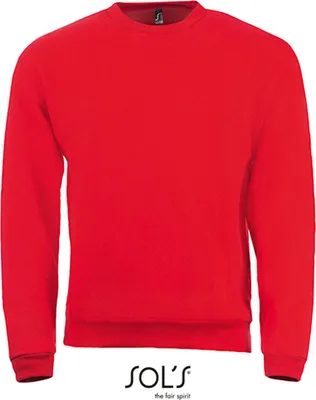 Obrázok produktu pre SOL´S Pánska mikina s okrúhlym výstrihom Spider