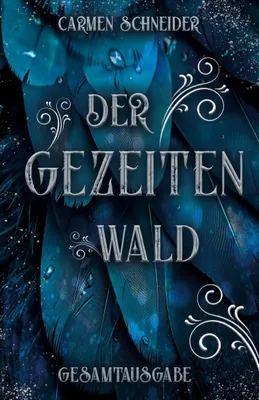 Produktbild von Der Gezeitenwald