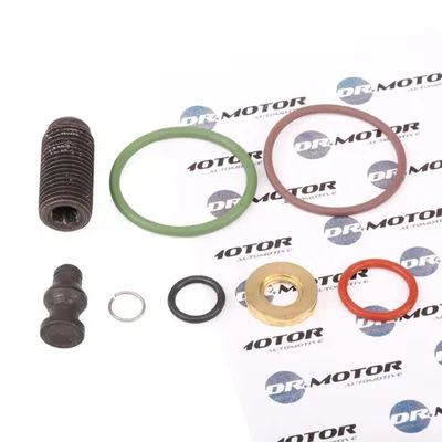 Produktbild von DR.MOTOR AUTOMOTIVE Reparatursatz Pumpe-Düse-Einheit DRM006L für VW Golf IV Schrägheck (1J1)