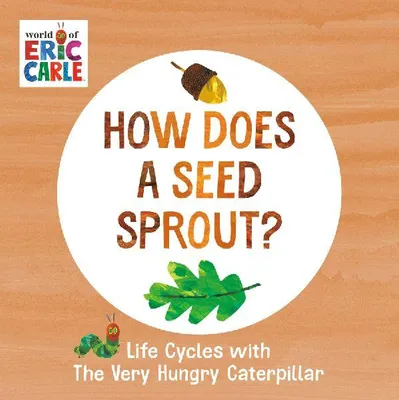 Produktbild von How Does a Seed Sprout?
