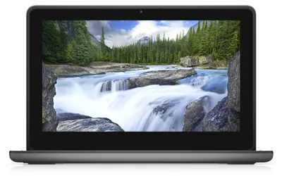 Zdjęcie produktu dla DELL Latitude 3140, Intel® N, 29,5 cm (11.6"), 1366 x 768 px, 8 GB, 256 GB, Windows 11 Pro