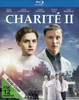 Produktbild von Charité - Staffel 2