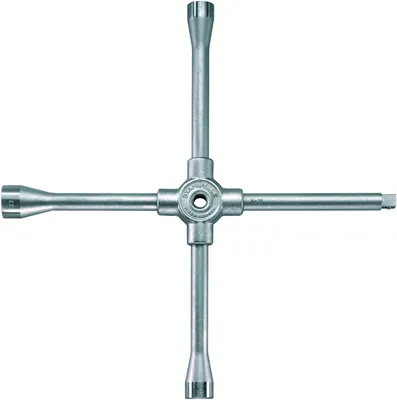 Produktbild von STAHLWILLE 43030006, 1", 5,02 kg