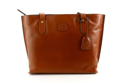 Produktbild von BRIC`S Volterra Shopper S Tobacco