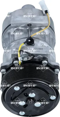 Produktbild von NRF 32709 SD7H15 Klimaanlage Klimakompressor PAG 46 für VOLVO FL für RENAULT TRUCKS Premium 2