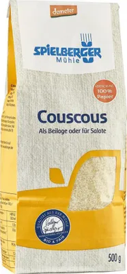 Obrázok produktu pre Kuskus 500g