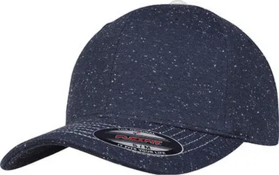 Produktbild von FLEXFIT Piqué Dots Flexfit Cap
