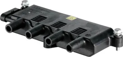 Produktbild von BBT IC13114 Zündspule für FORD KA (RU8) für FIAT PANDA (169) 500 (312) GRANDE PUNTO (199) 500 C (312) PUNTO EVO (199)
