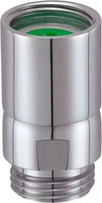 Produktbild von Neoperl Wasserspar-Kugeldrehgelenk 12,7 mm (1/2), für Duscharmatur