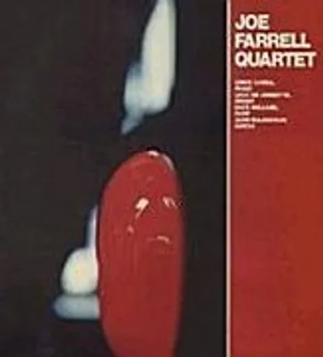 Obrázek produktu pro Farrell-Joe Farrell Quartet