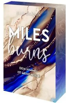 Obrázek produktu pro Miles Burns