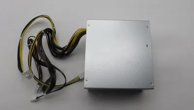 Produktbild von Lenovo PWR_SUPPLY FRU,500W 92% PSU (5P51D77197)