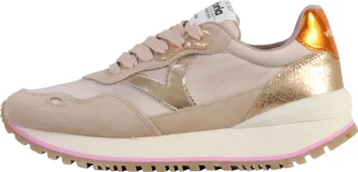 Produktbild von Leder-Sneaker