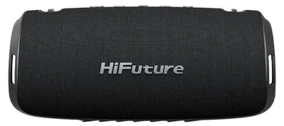 Obrázek produktu pro HiFuture - Gravity (černá) - Reproduktory