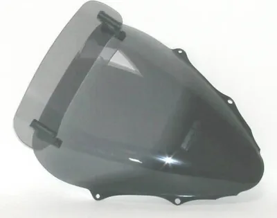 Obrázok produktu pre Čelné sklo MRA Vario Touring Screen VT smoke grey s ABE pre Kawasaki ZR-7 / S