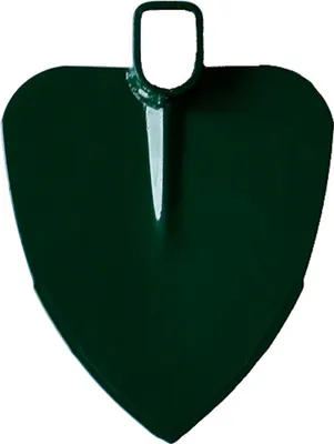 Produktbild von PROREGAL Gartenhacke 204/1200 /A-125mm /B-165mm /C-1200mm