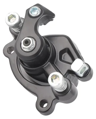 Obrázek produktu pro Výměna zadního brzdového třmenu a brzdových destiček u minikoloběžky Motovox MBX10 a MBX11