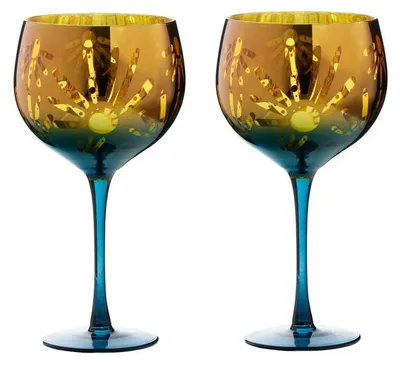 Productafbeelding van Artland Fiesta ginbekers – set van 2