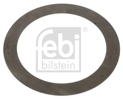 Produktbild von Febi Distanzscheibe für Kurbelwelle für VW Kaefer Transporter