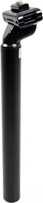 Produktbild von Cortina Sitzseite ATB 30,2 x 300 Alu Black