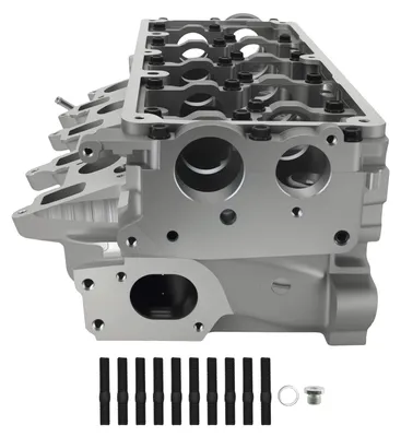 Obrázek produktu pro Hlava válců pro VW Crafter 30-35, 30-50, Amarok 2.0 TDI Diesel CDBA, CDCA, CKTB, CKTC
