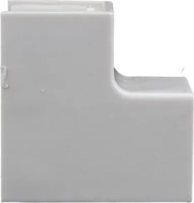 Produktbild von 10x yourDroid Kabelkanal Innenwinkel 16x16 weiss