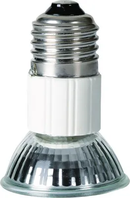 Zdjęcie produktu dla Repti-Zoo Mini Halogen Spot 20W - mały halogen grzewczy Repti-Zoo