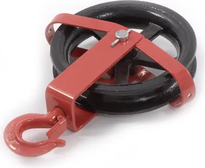Produktbild von Baustein mit Schutz 125mm klein - BL BUD MA.ZB