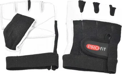 Obrázok produktu pre Kulturistické rukavice Profit Gym 1615 - L