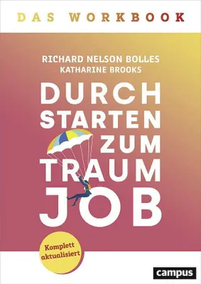 Zdjęcie produktu dla Durchstarten zum Traumjob - Das Workbook