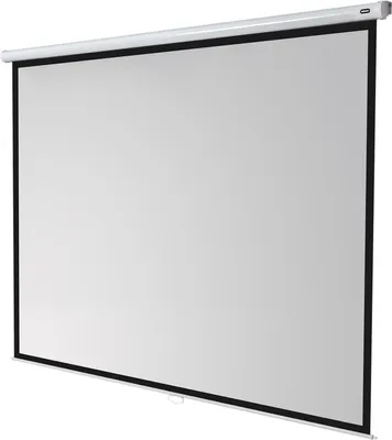 Produktbild von celexon Rolloleinwand Economy 4:3, 280 x 210 cm Projektionsfläche