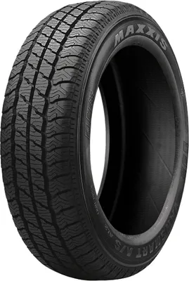 Image de Pneus MAXXIS 235/65 R16 121R VANSMART A/S AL2 M+S